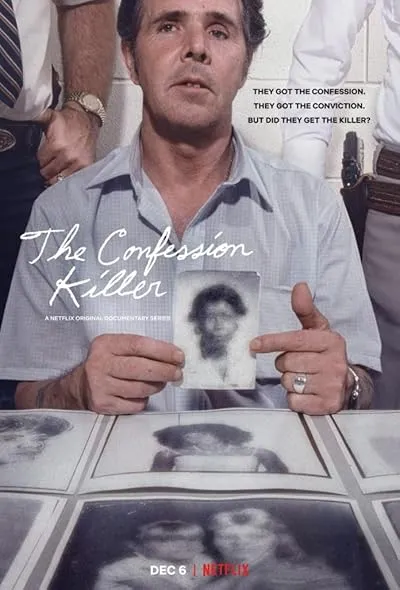  مستند The Confession Killer
