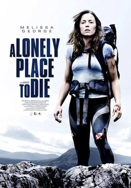  فیلم A Lonely Place to Die 2011