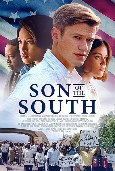  فیلم Son of the South 2020