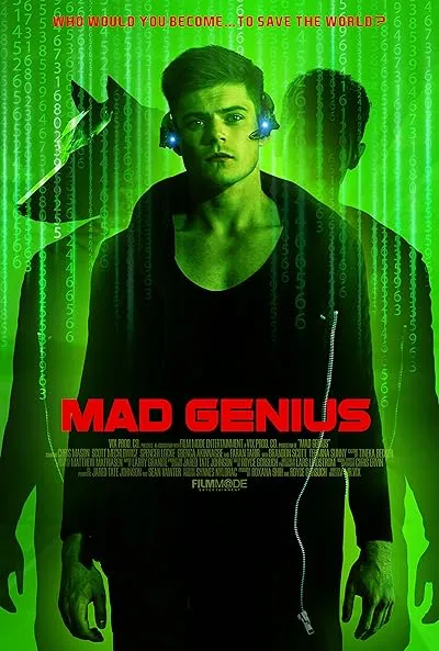  فیلم Mad Genius 2017