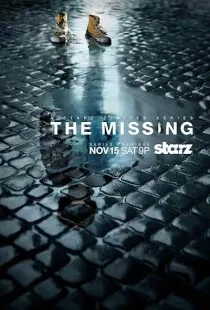 سریال The Missing