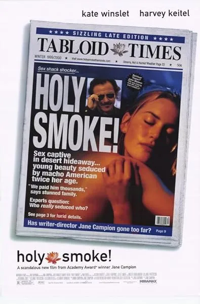  فیلم Holy Smoke 1999