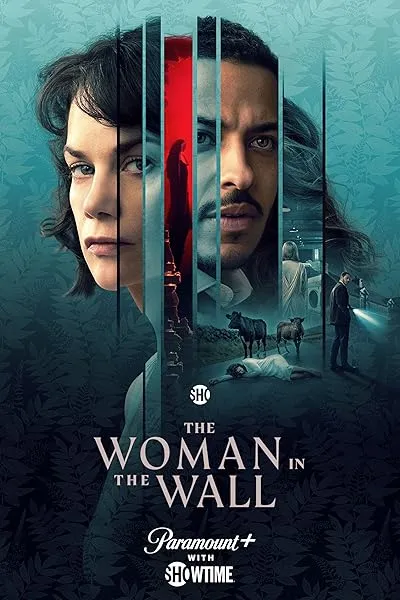  سریال The Woman in the Wall