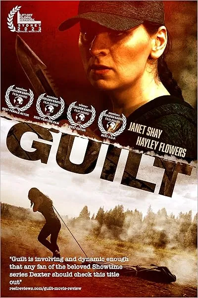  فیلم Guilt 2020
