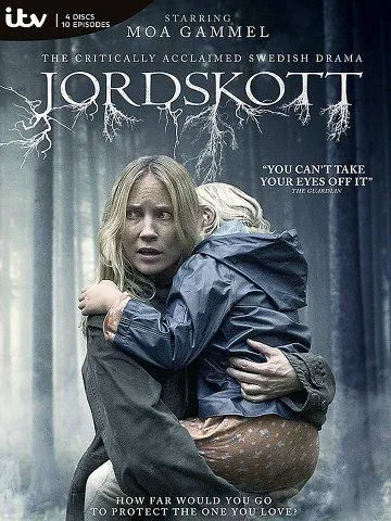  سریال Jordskott