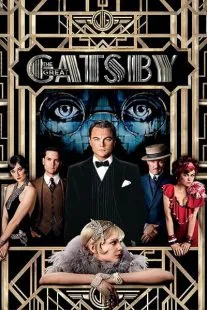 فیلم The Great Gatsby 2013