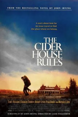  فیلم The Cider House Rules 1999