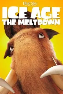 انیمیشن Ice Age: The Meltdown 2006