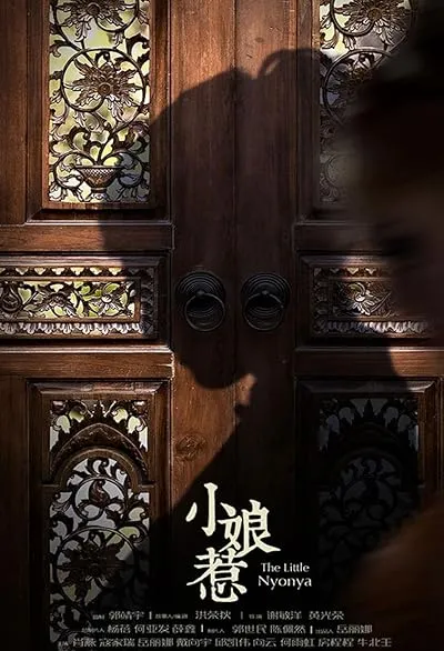  سریال The Little Nyonya