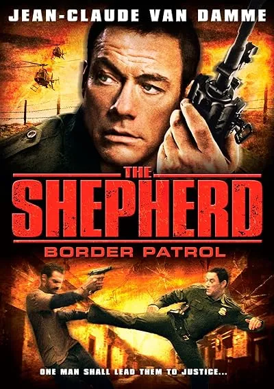  فیلم The Shepherd 2008
