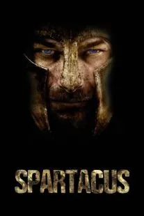 سریال Spartacus