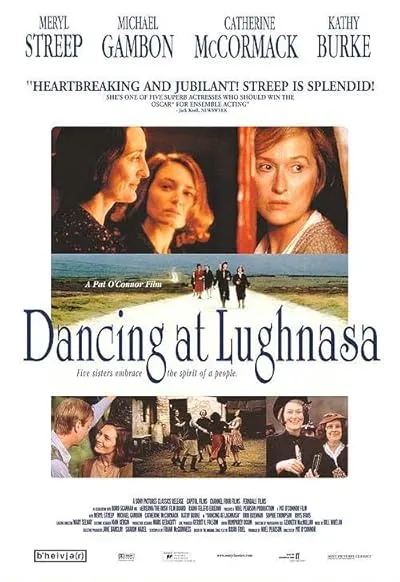  فیلم Dancing at Lughnasa 1998