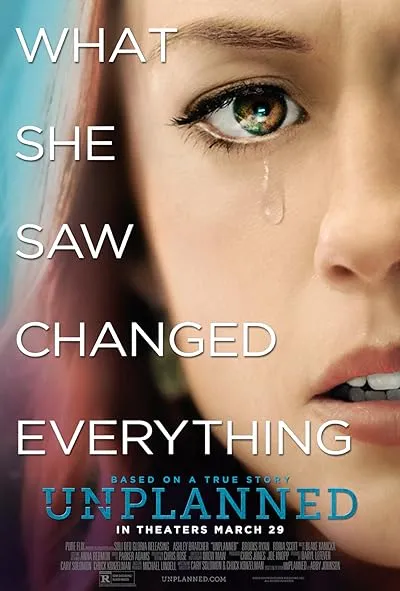  فیلم Unplanned 2019