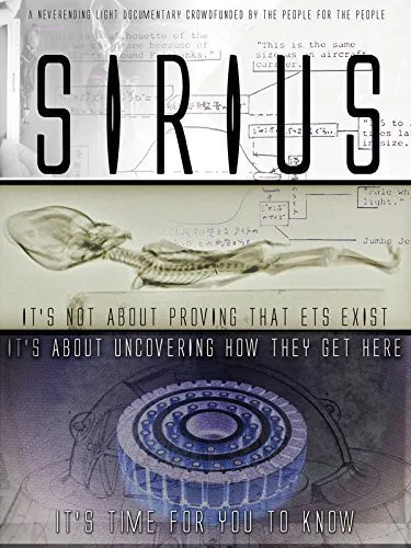  مستند Sirius 2013