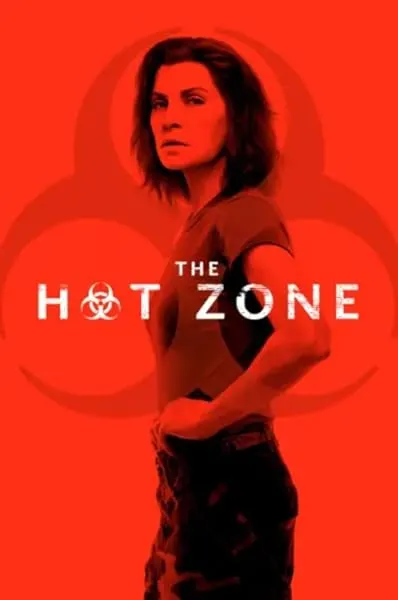  سریال The Hot Zone