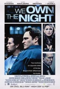 فیلم We Own the Night 2007