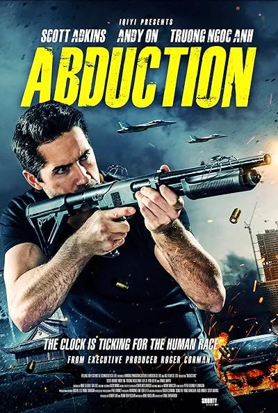  فیلم Abduction 2019