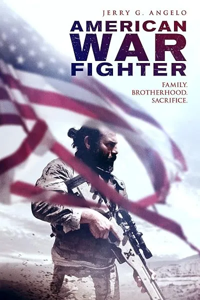  فیلم American Warfighter 2018