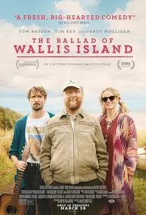 فیلم The Ballad of Wallis Island 2025