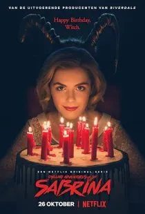سریال Chilling Adventures of Sabrina