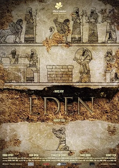 فیلم ترکی Aden  عدن 2018