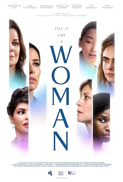  فیلم Tell It Like a Woman 2022