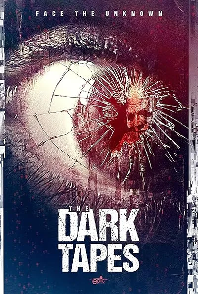  فیلم The Dark Tapes 2016