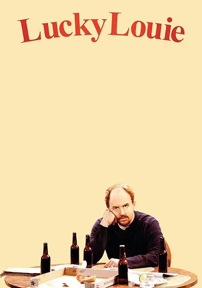  سریال Lucky Louie