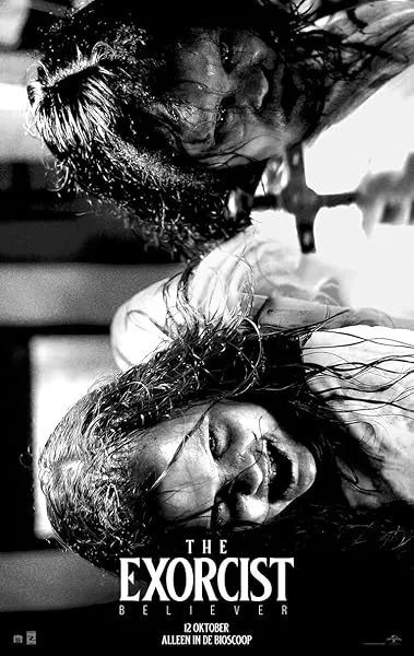  فیلم The Exorcist: Believer 2023