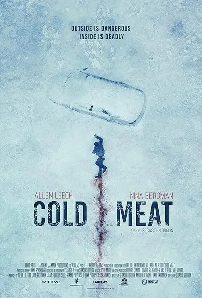  فیلم Cold Meat 2023