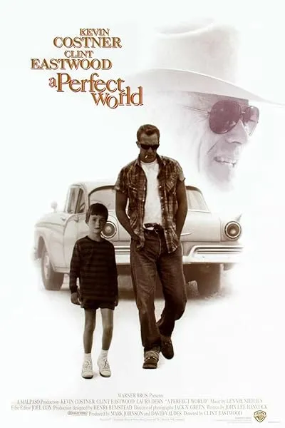  فیلم A Perfect World 1993