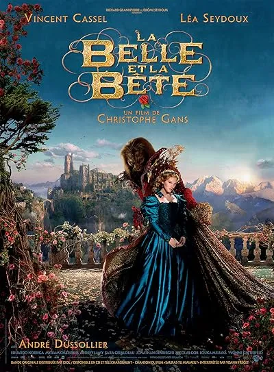  فیلم Beauty and the Beast 2014