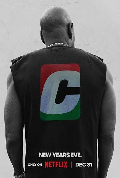  فیلم Dave Chappelle: The Dreamer 2023