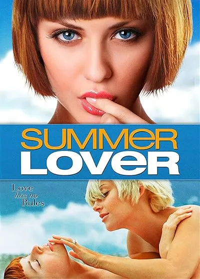  فیلم Summer Lover 2008