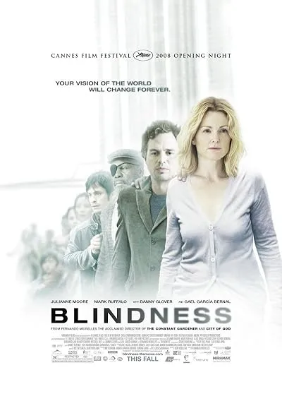  فیلم Blindness 2008