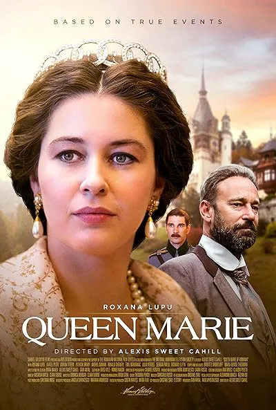  فیلم Queen Marie of Romania 2019