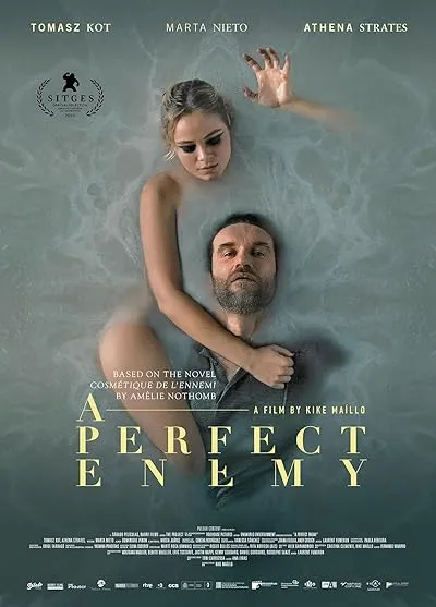  فیلم A Perfect Enemy 2020