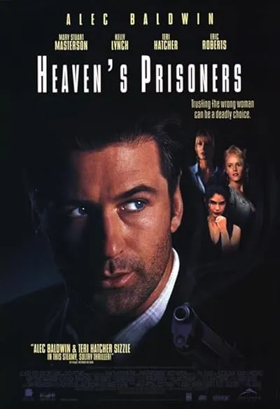  فیلم Heaven’s Prisoners 1996