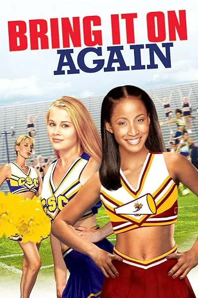  فیلم Bring It on: Again 2004
