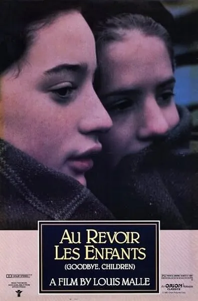  فیلم Goodbye, Children 1987