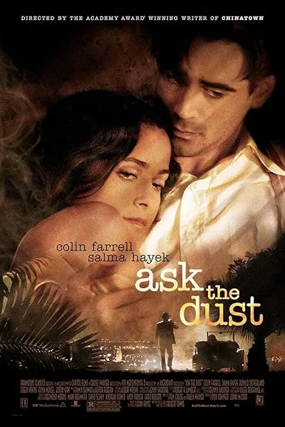  فیلم Ask the Dust 2006