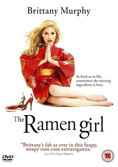  فیلم The Ramen Girl 2008