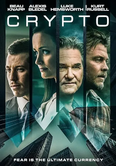  فیلم Crypto 2019