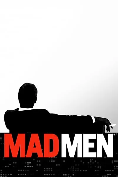  سریال Mad Men