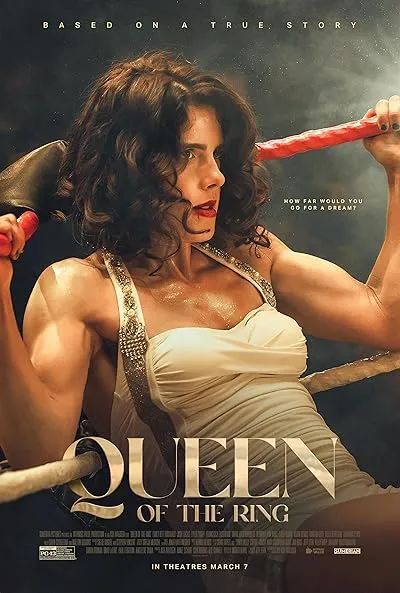  فیلم Queen of the Ring 2024