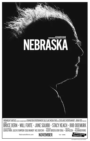  فیلم Nebraska 2013