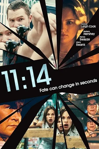  فیلم 11:14 2003
