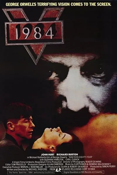  فیلم 1984 1984