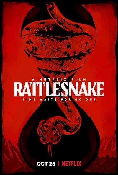  فیلم Rattlesnake 2019