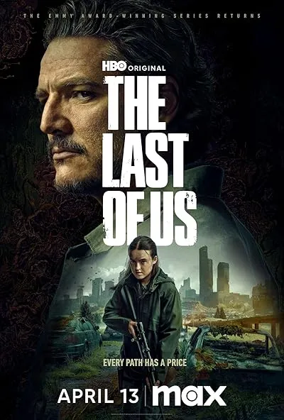  سریال The Last of Us